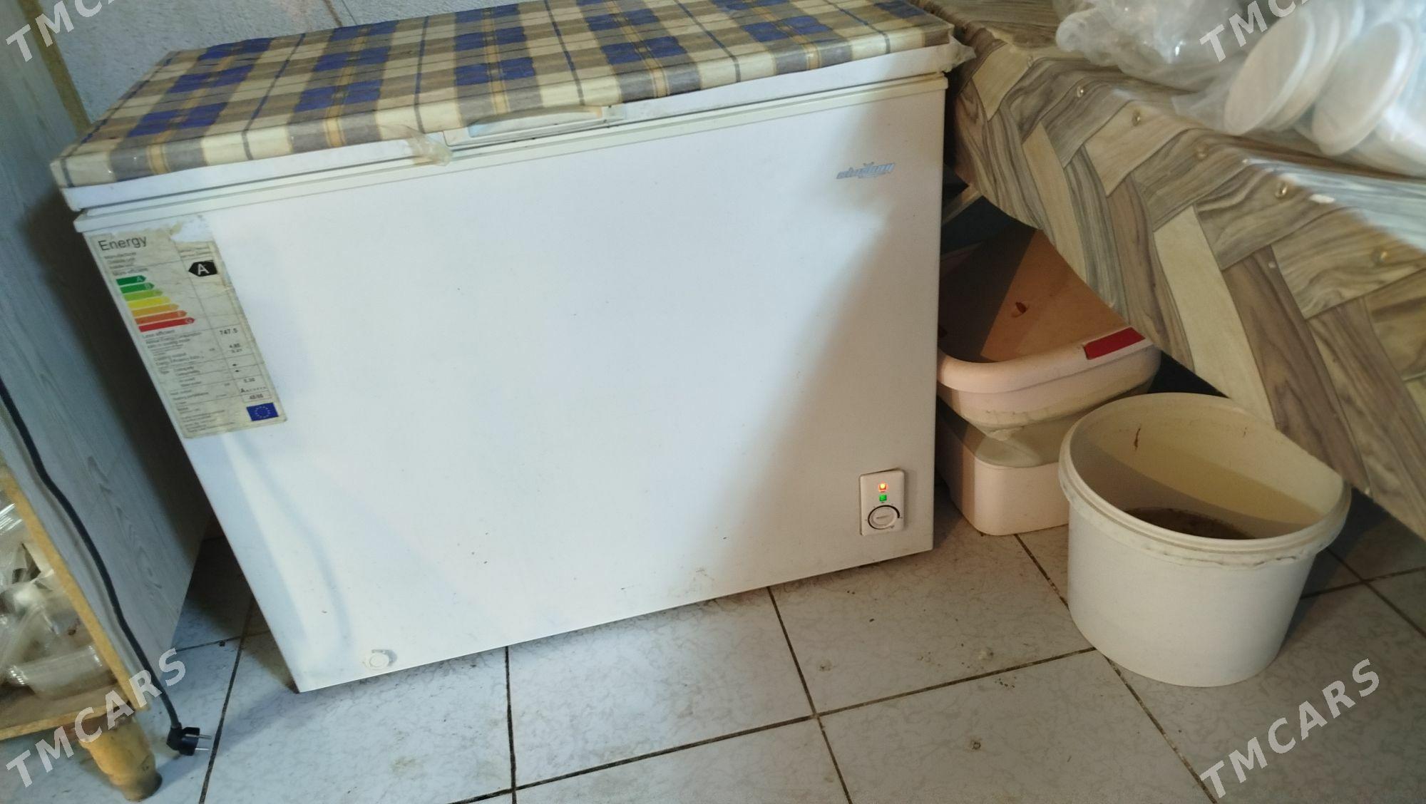 somsa peç, holodelnik, morozil - Türkmenabat - img 4