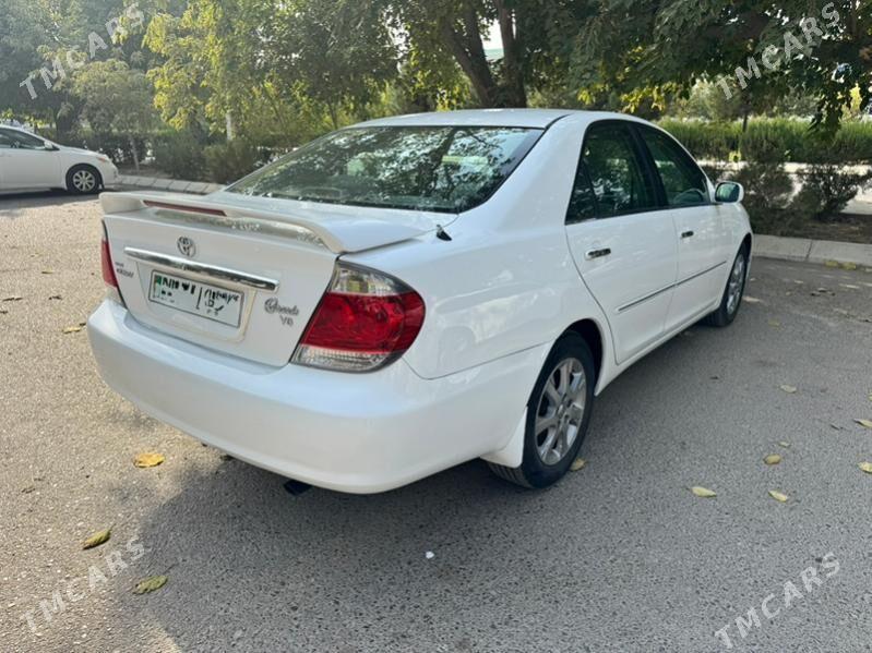 Toyota Camry 2003 - 160 000 TMT - 11 mkr - img 4