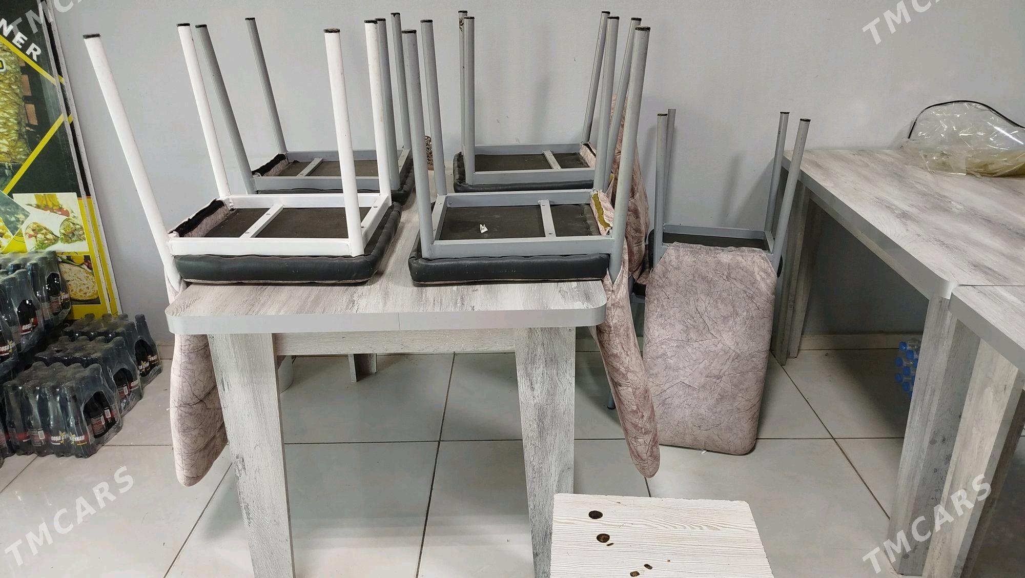 somsa peç, holodelnik, morozil - Türkmenabat - img 8