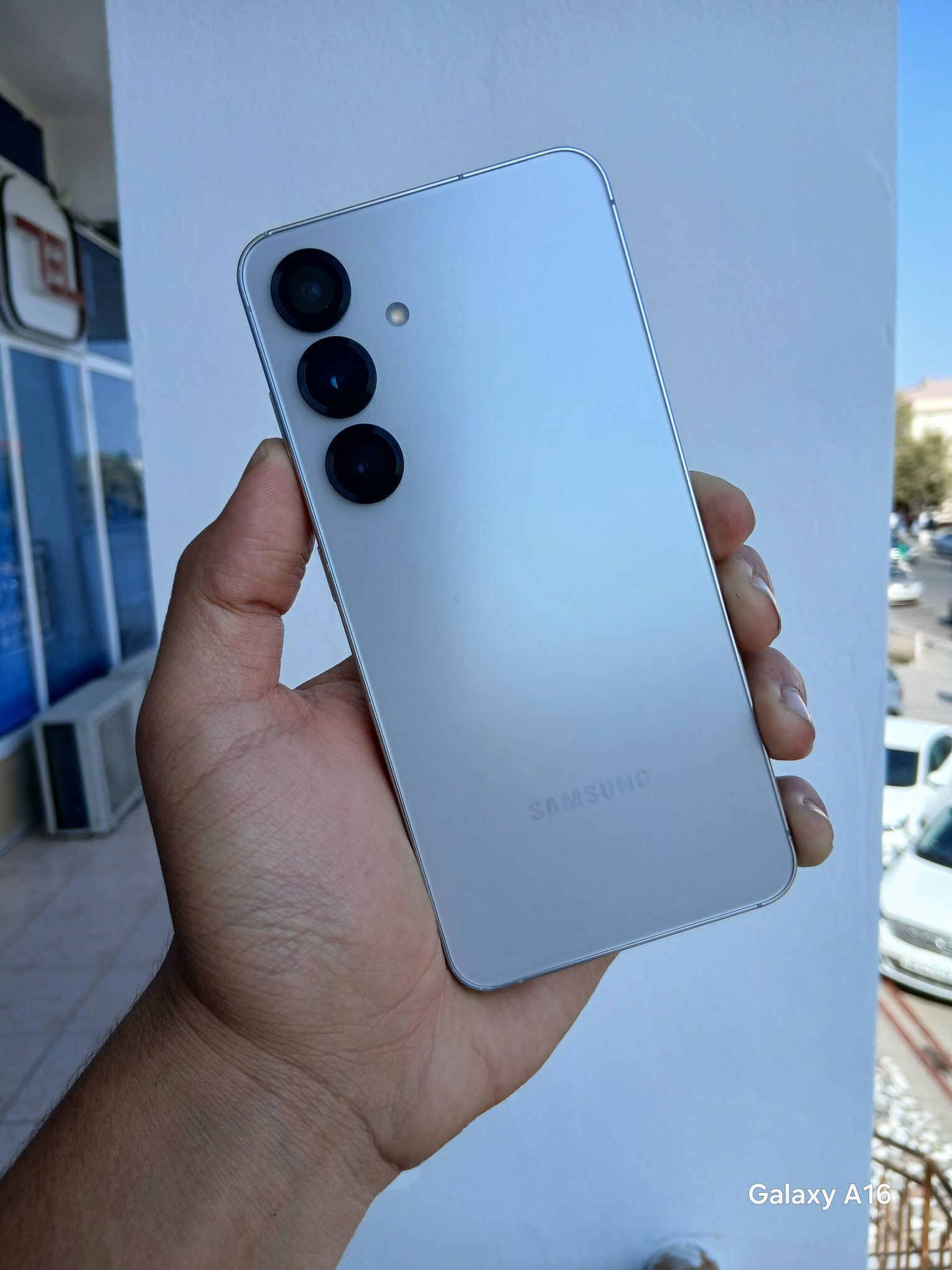 Samsung s24 8/256gb - Туркменабат - img 2