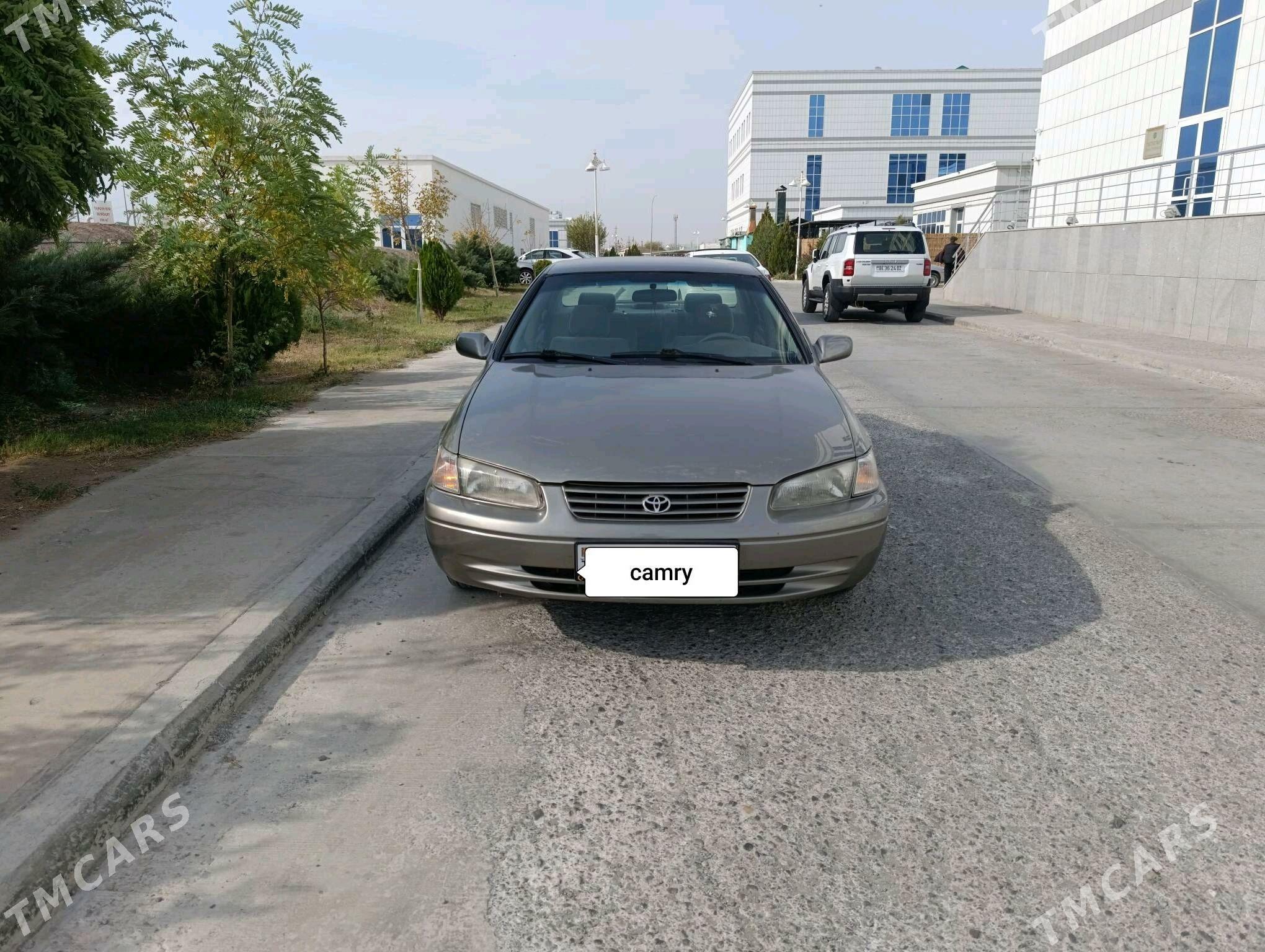Toyota Camry 1998 - 139 000 TMT - Şabat etr. - img 2