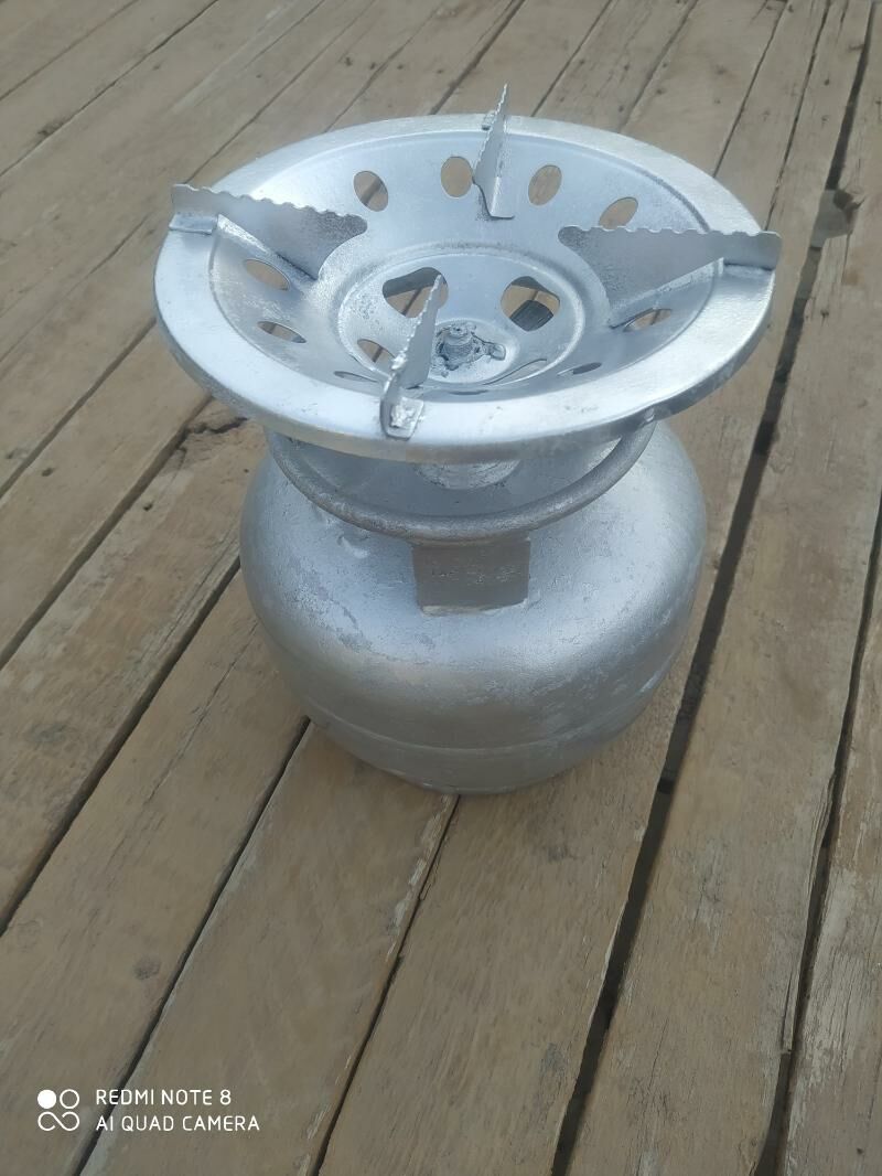 gorelka горелка - Baýramaly - img 3