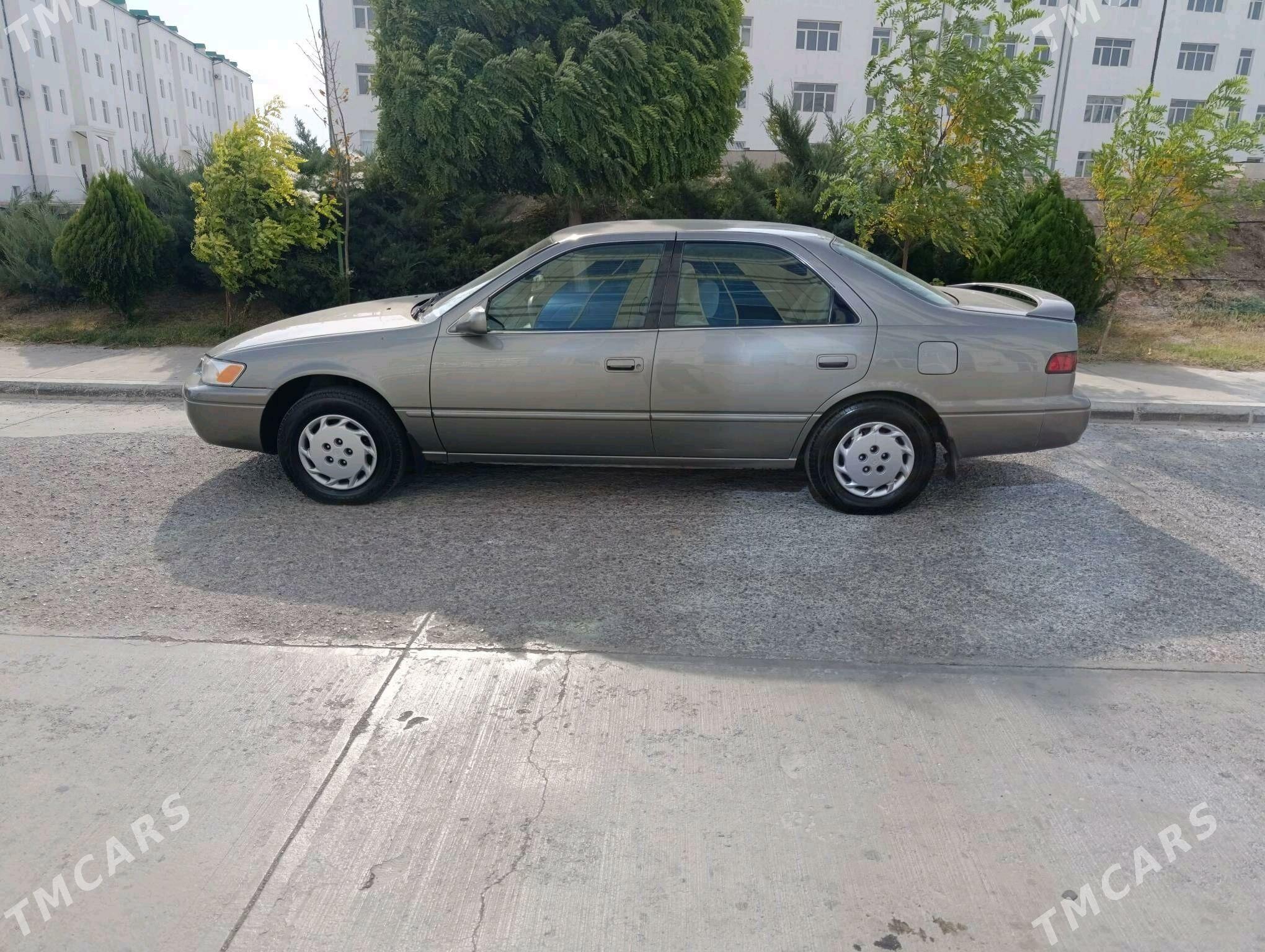 Toyota Camry 1998 - 139 000 TMT - Şabat etr. - img 3
