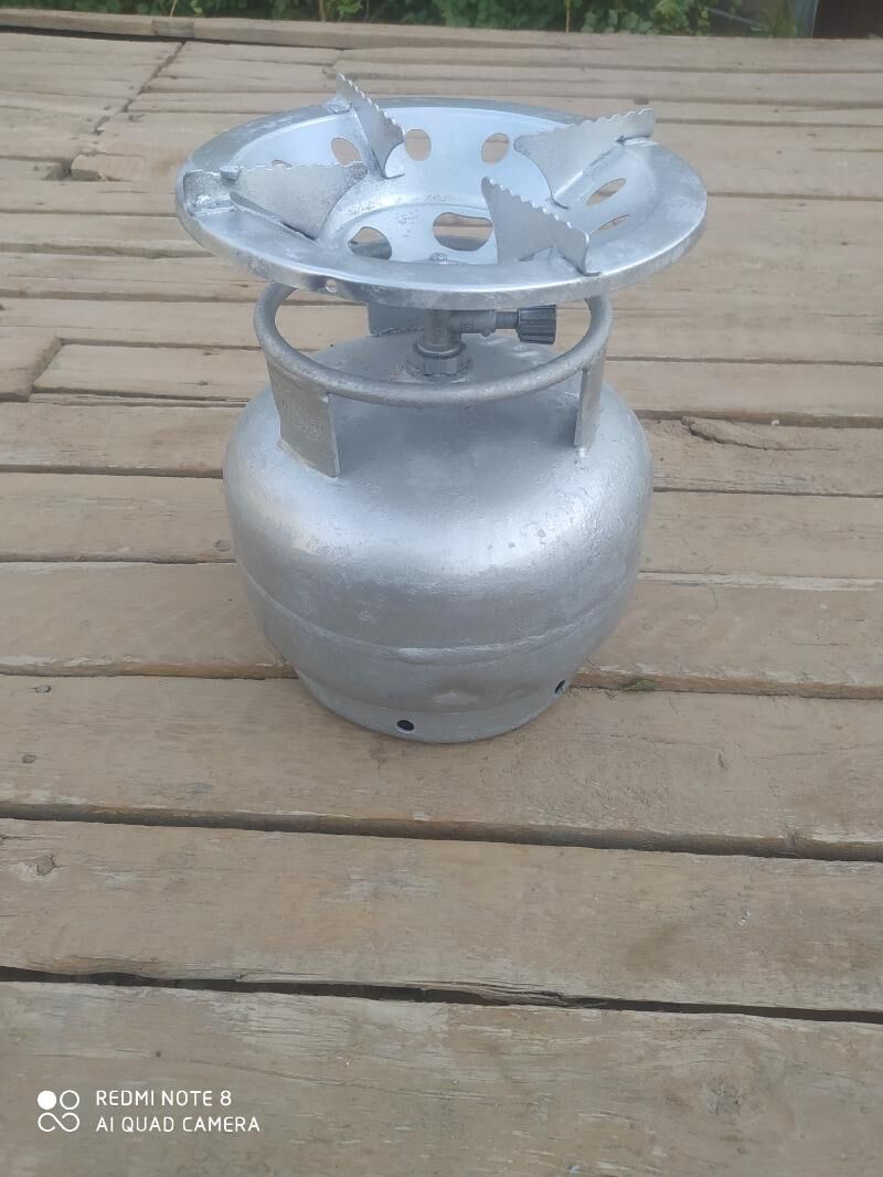 gorelka горелка - Baýramaly - img 4