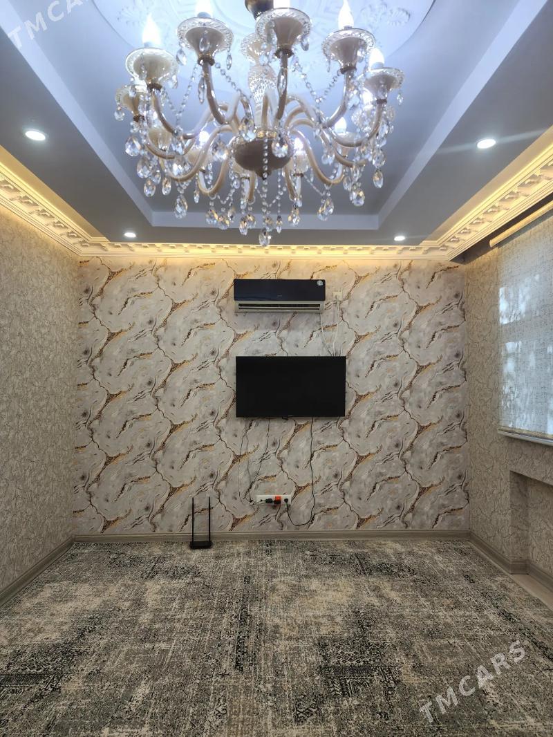 5 МКР, 3/2 ЭТАЖ, 2 КОМНАТНАЯ - 5 мкр - img 4