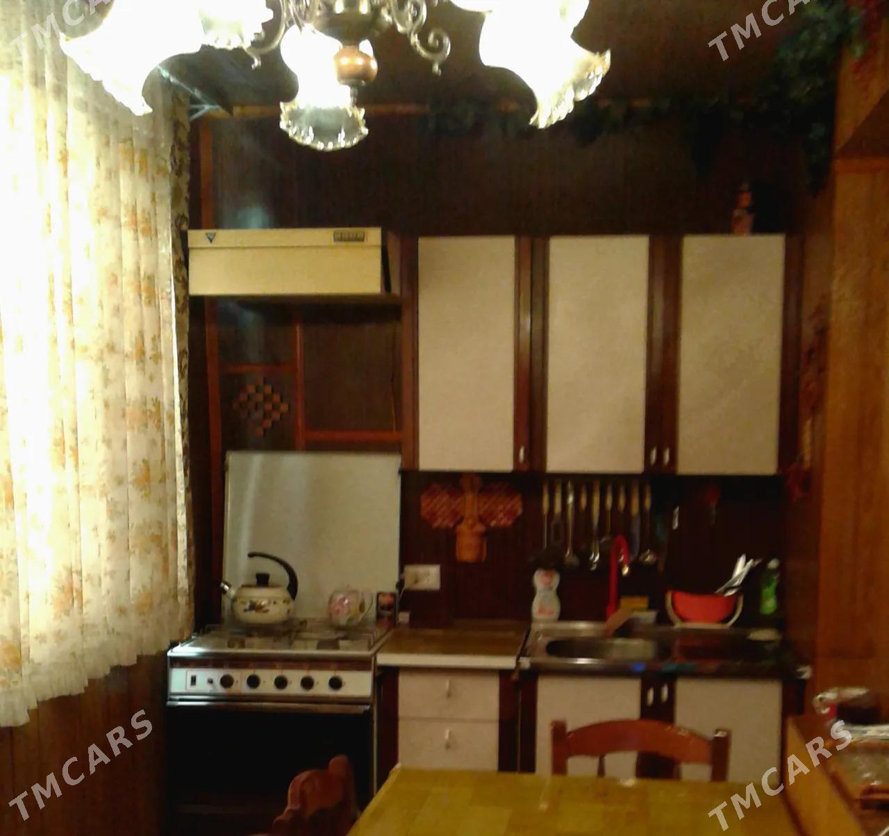 Газовая плита - 11 mkr - img 4