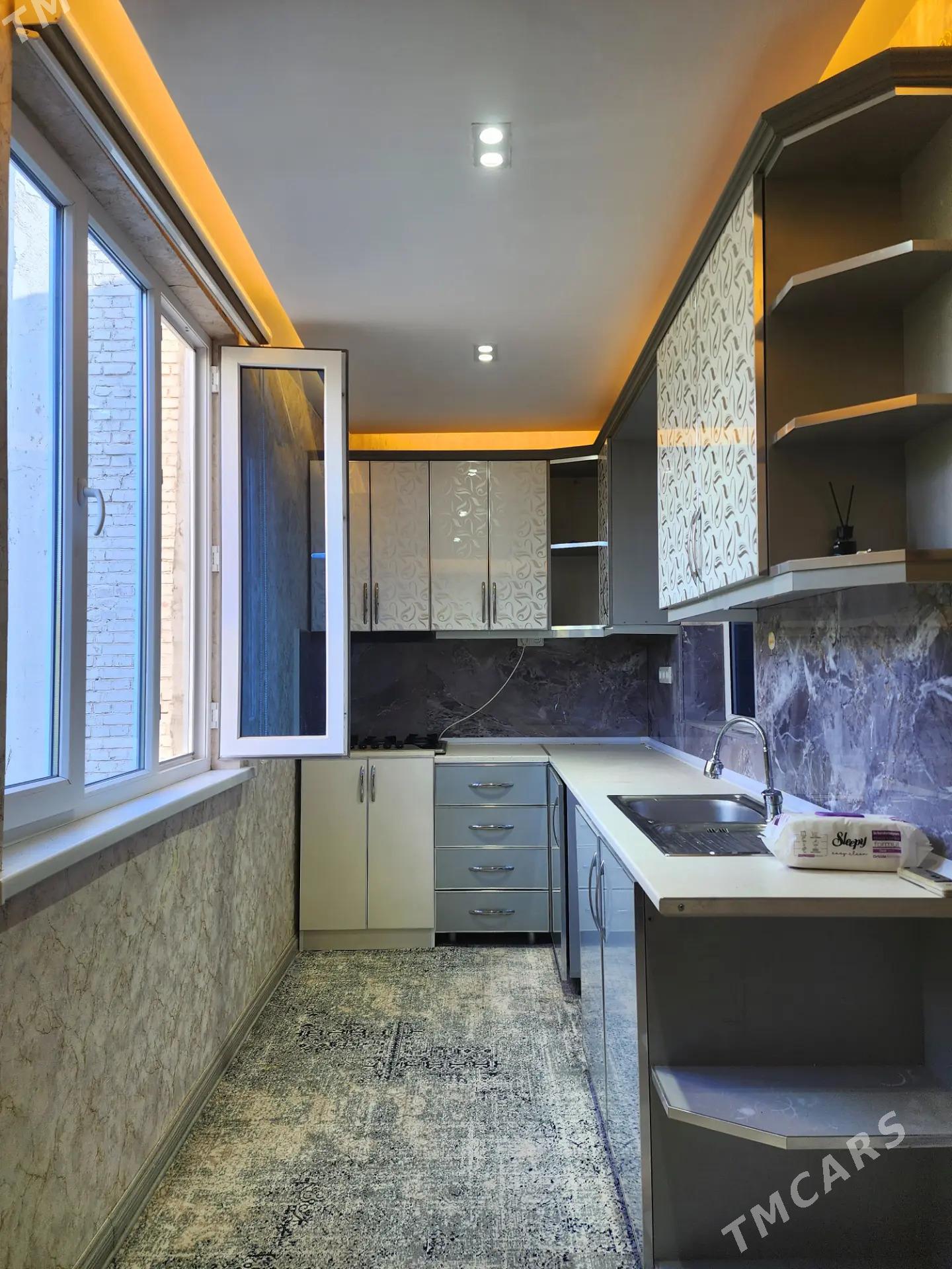 5 МКР, 3/2 ЭТАЖ, 2 КОМНАТНАЯ - 5 мкр - img 5