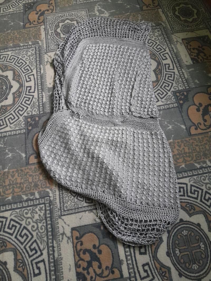 чехол машин 400 TMT - Daşoguz - img 2