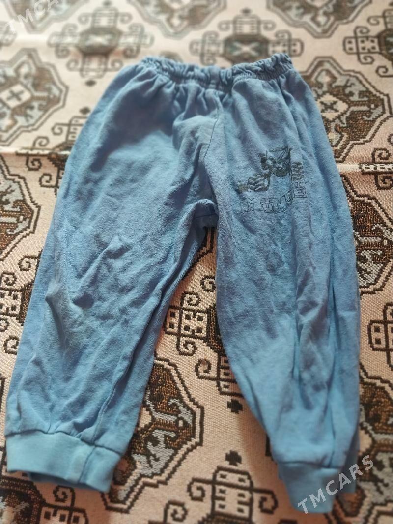caga esik - Aşgabat - img 2