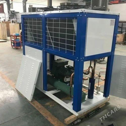 ÇILLER SISTEMASY HYTAÝ SARGYT - Aşgabat - img 2