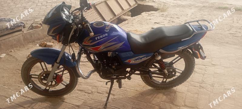 Fekon FK200-14G 2025 - 14 000 TMT - Халач - img 5