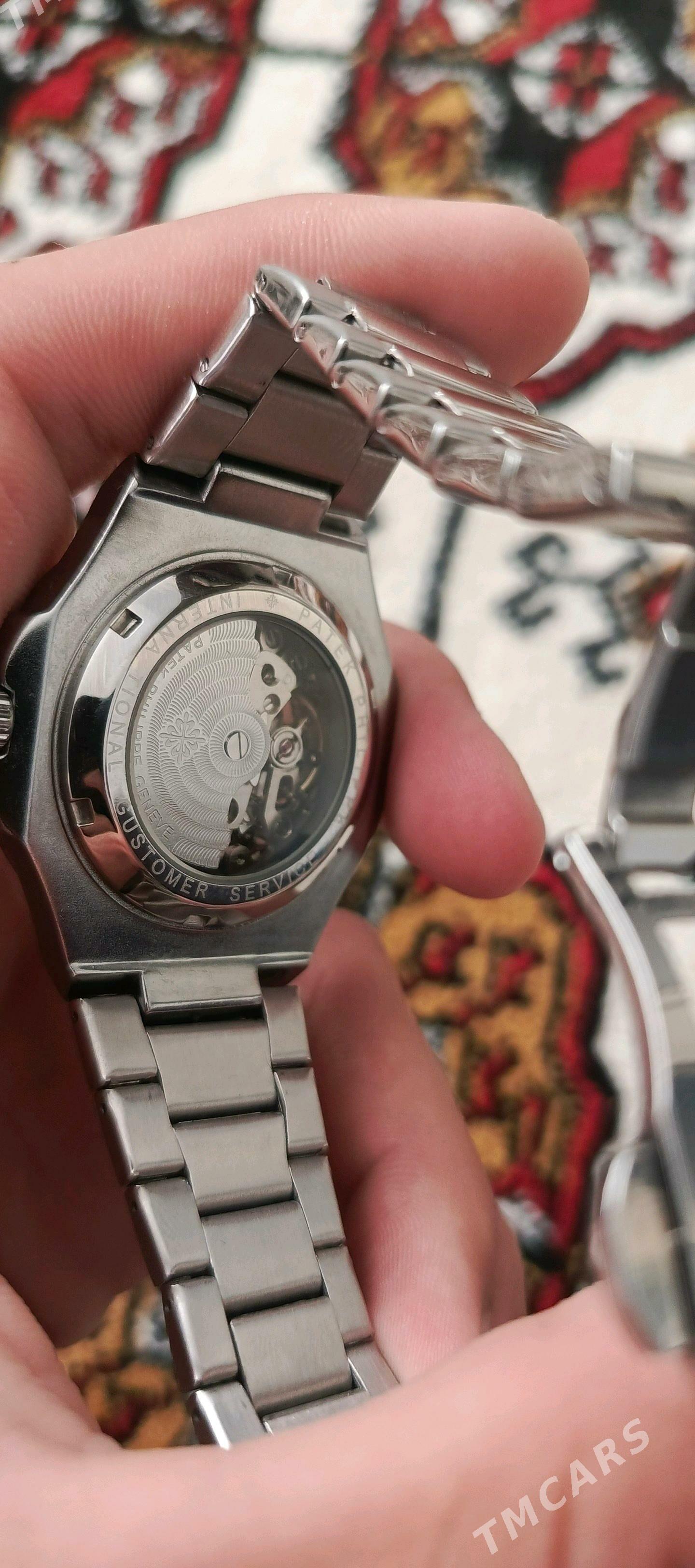 Patek Philippe geneve - Аркадаг - img 1
