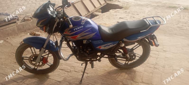 Fekon FK200-14G 2025 - 14 000 TMT - Халач - img 6