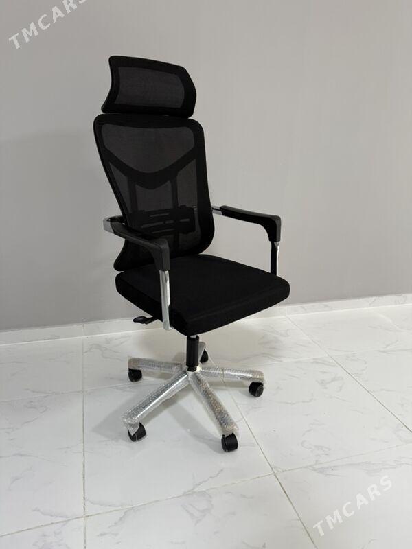 Kresla ofisny kreslo stul - Aşgabat - img 2