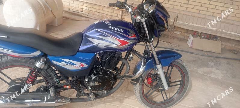 Fekon FK200-14G 2025 - 14 000 TMT - Халач - img 2