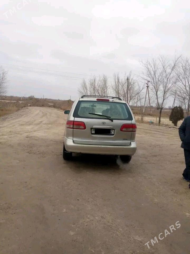 Toyota Sienna 2002 - 200 000 TMT - Türkmenbaşy etr. - img 2