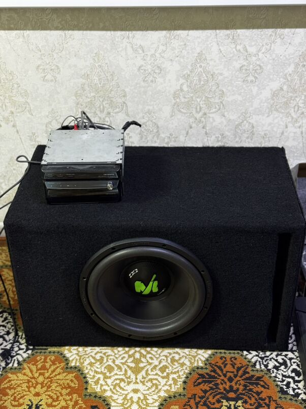 Aparatura 12 000 TMT - Balkanabat - img 4