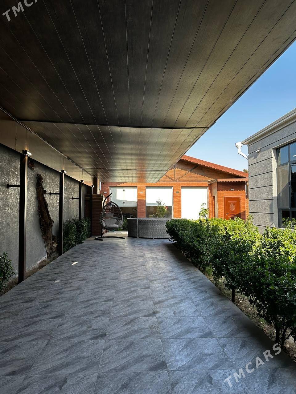 yerewanskiy plan jay 4 komnat - Ашхабад - img 5