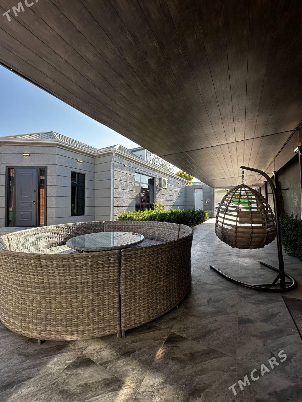 yerewanskiy plan jay 4 komnat - Ашхабад - img 3