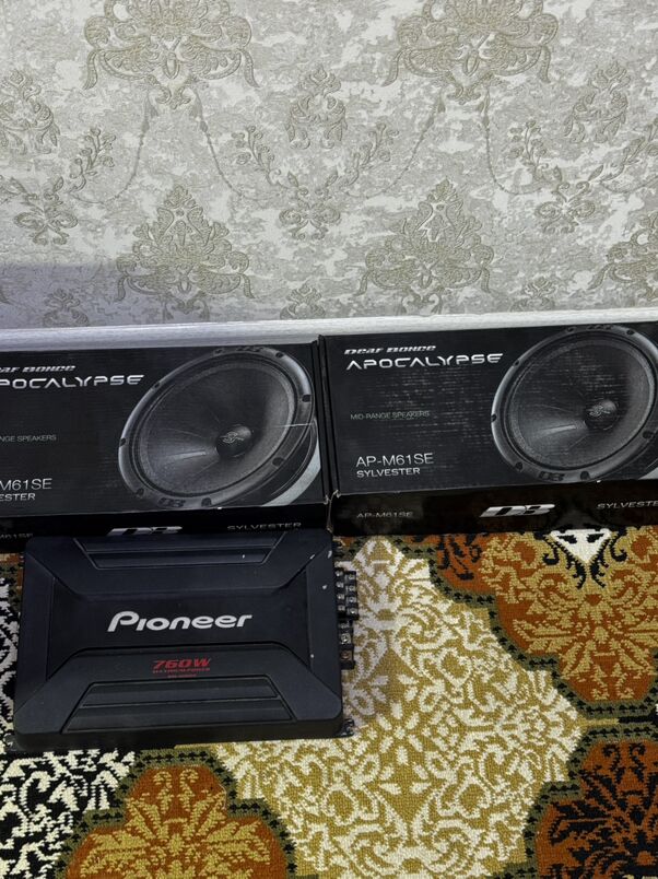 Aparatura 12 000 TMT - Balkanabat - img 3