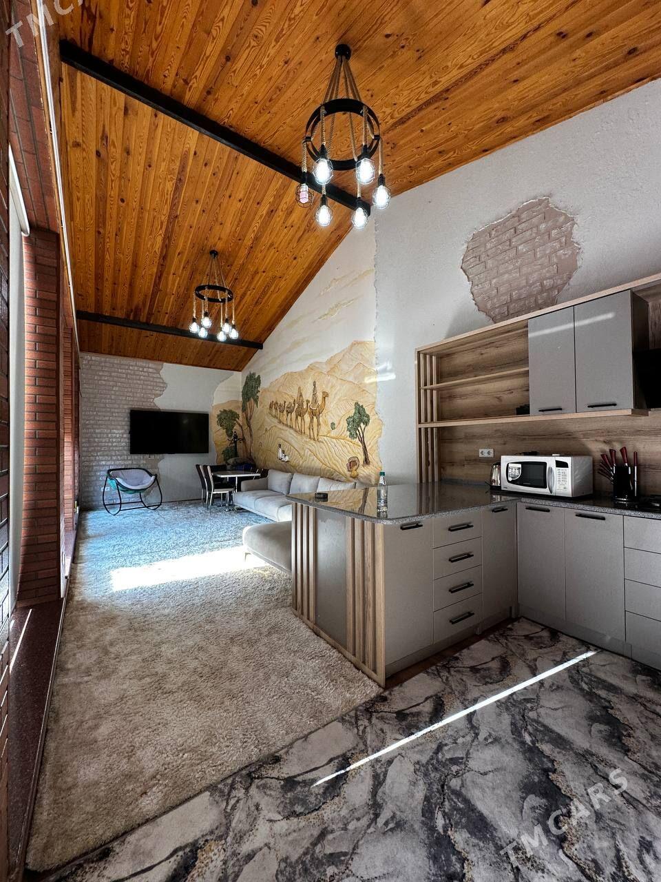 yerewanskiy plan jay 4 komnat - Ашхабад - img 6