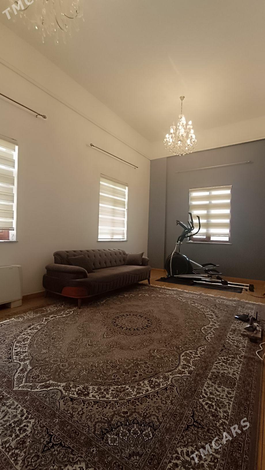 НЕФТИГАЗ 5 КОМ  2 ЭТ ЭЛИТКА - Nebitgaz (Andalib-Ankara köç.) - img 3