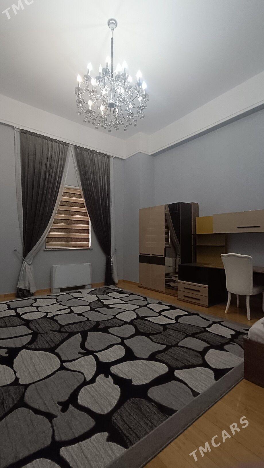 НЕФТИГАЗ 5 КОМ  2 ЭТ ЭЛИТКА - Nebitgaz (Andalib-Ankara köç.) - img 2