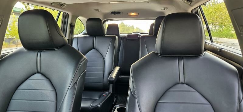 Toyota Highlander 2020 - 500 000 TMT - Parahat 3 - img 3