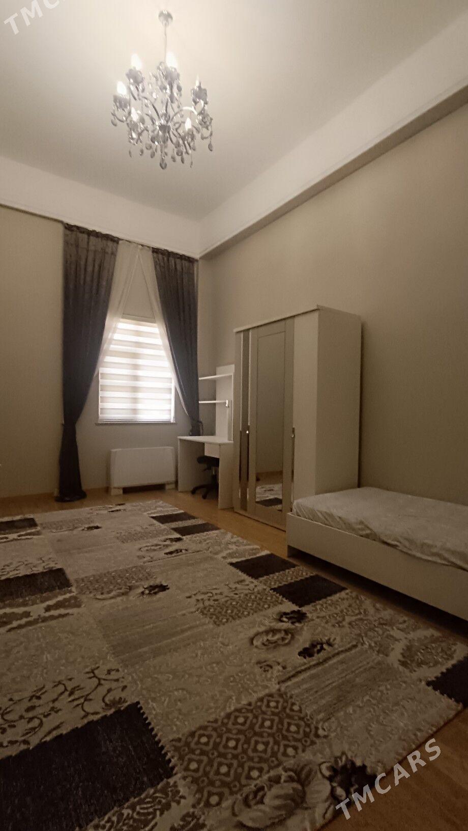 НЕФТИГАЗ 5 КОМ  2 ЭТ ЭЛИТКА - Nebitgaz (Andalib-Ankara köç.) - img 4