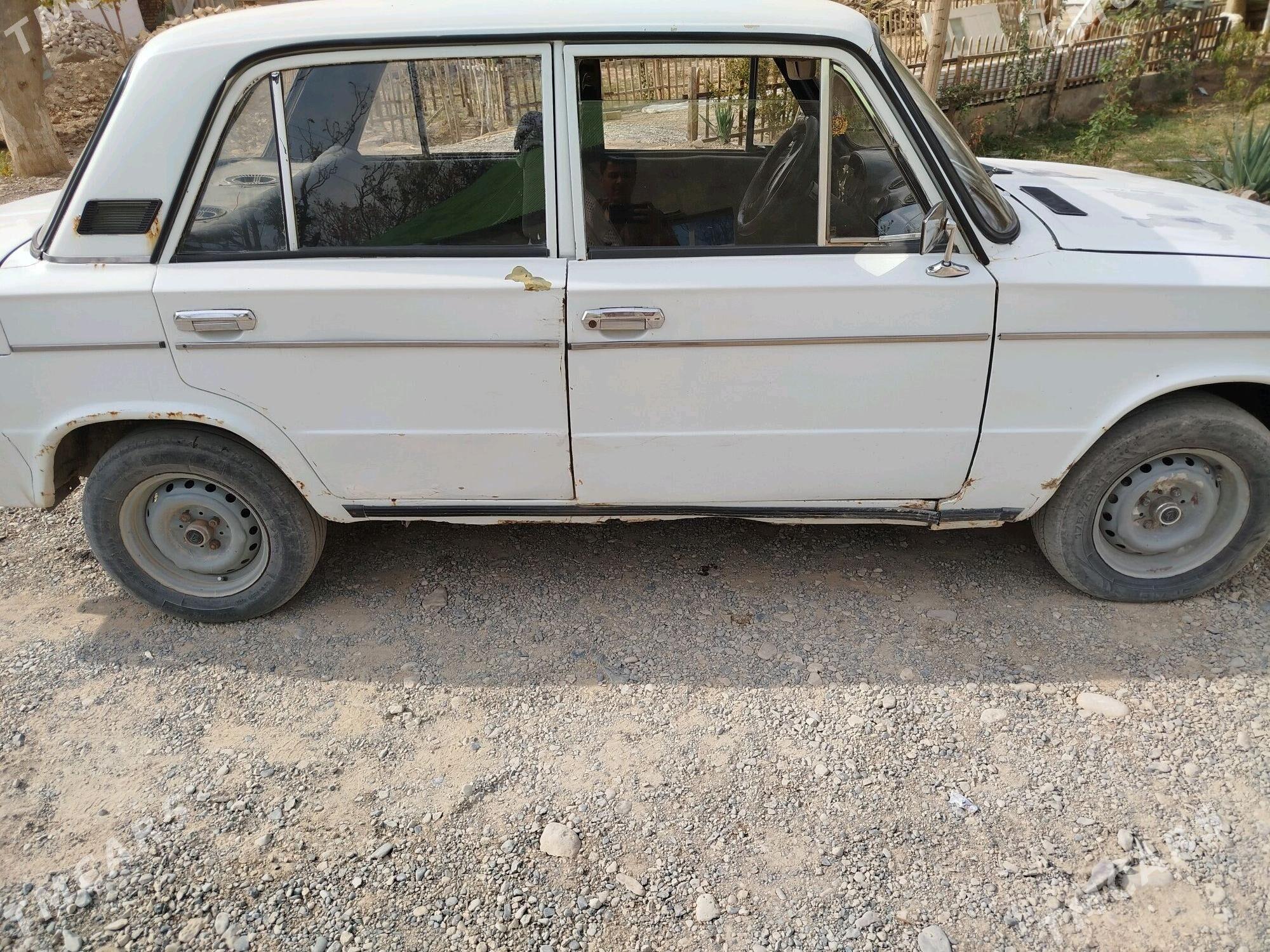 Lada 2106 1988 - 15 000 TMT - Кака - img 2