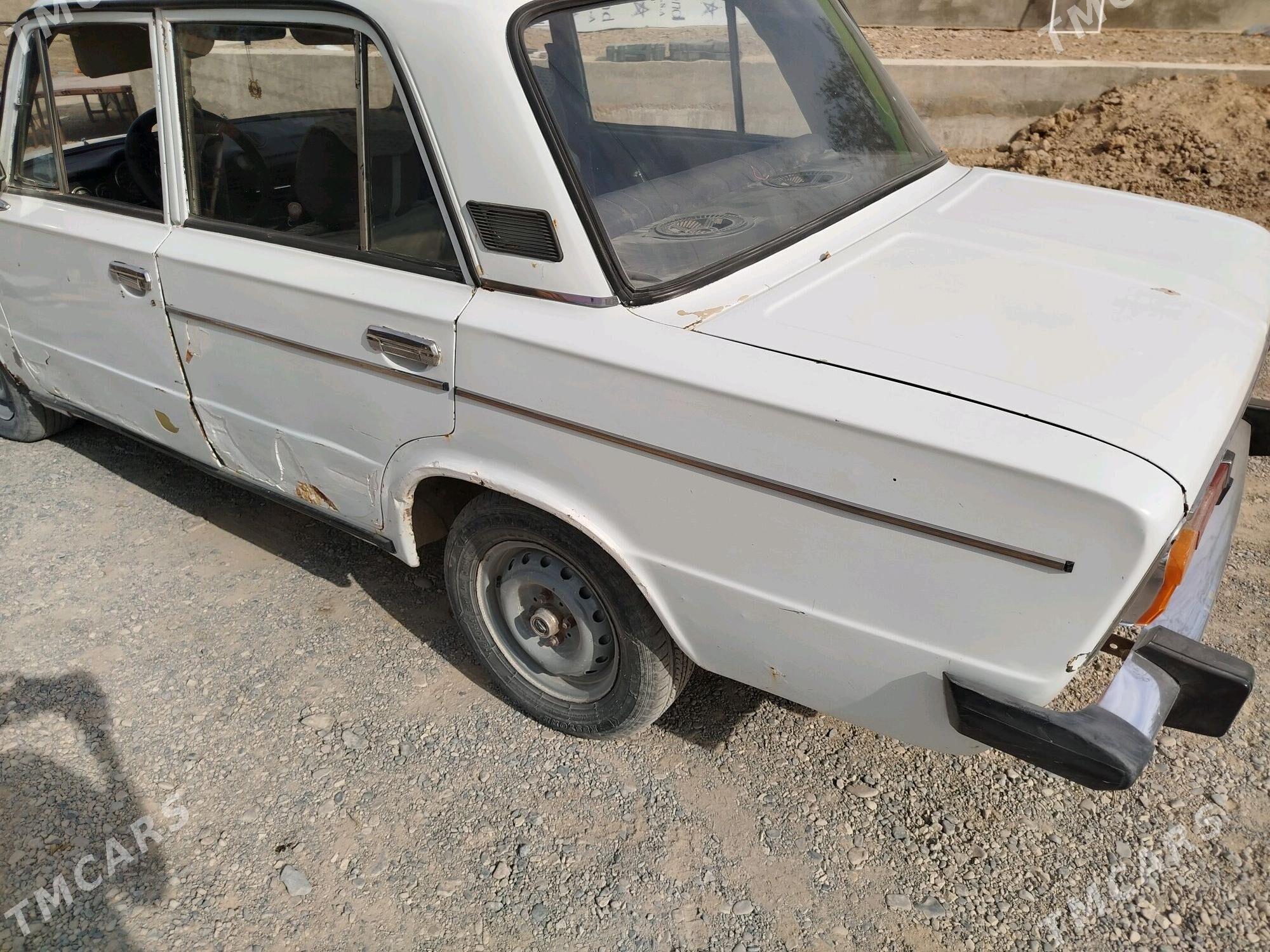 Lada 2106 1988 - 15 000 TMT - Кака - img 3