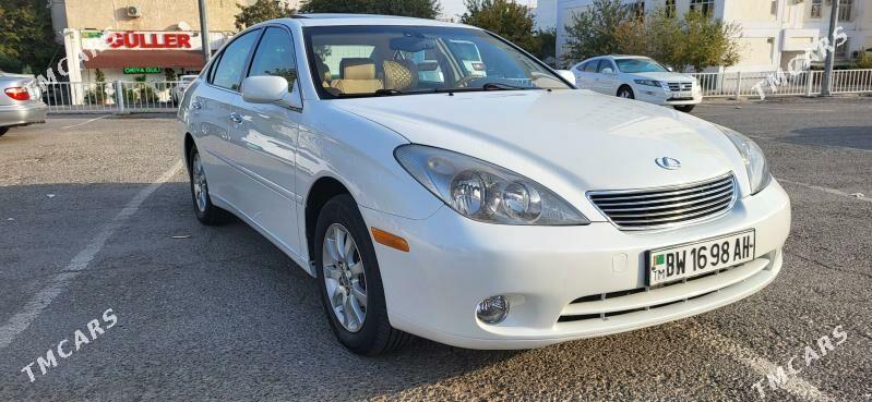 Lexus ES 330 2005 - 190 000 TMT - Aşgabat - img 2