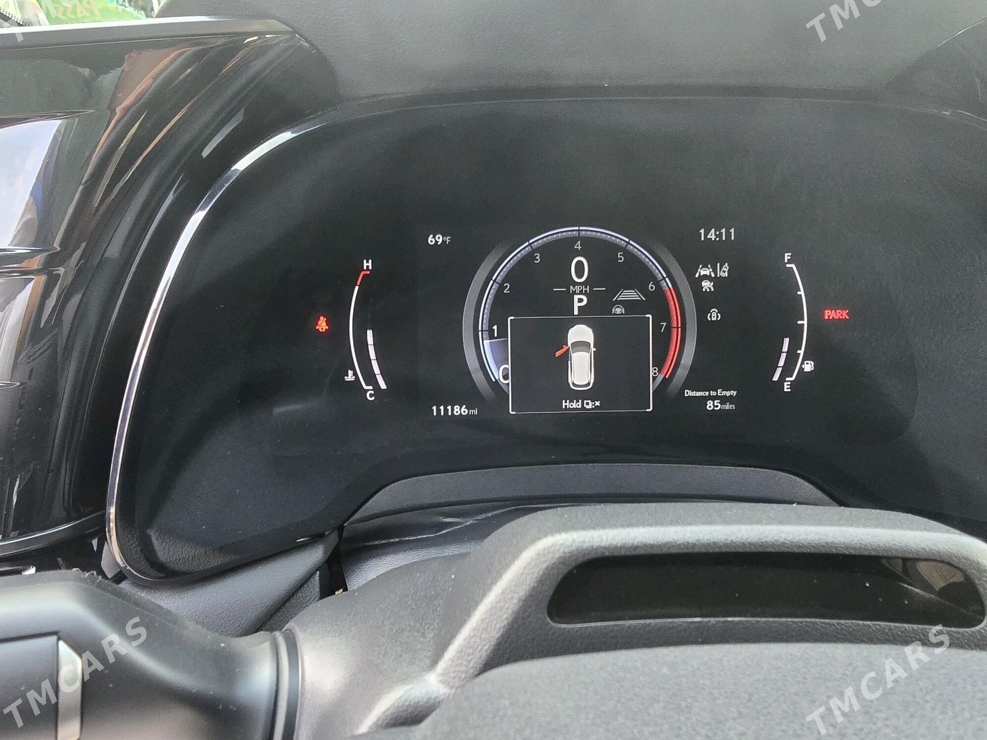 Lexus RX 350 2024 - 920 000 TMT - Mary - img 5