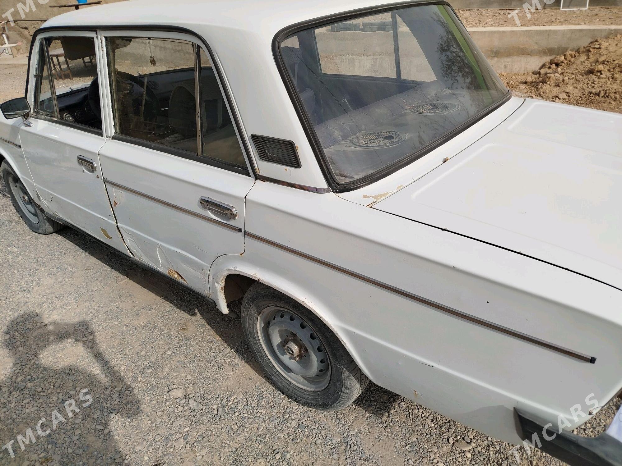 Lada 2106 1988 - 15 000 TMT - Кака - img 4