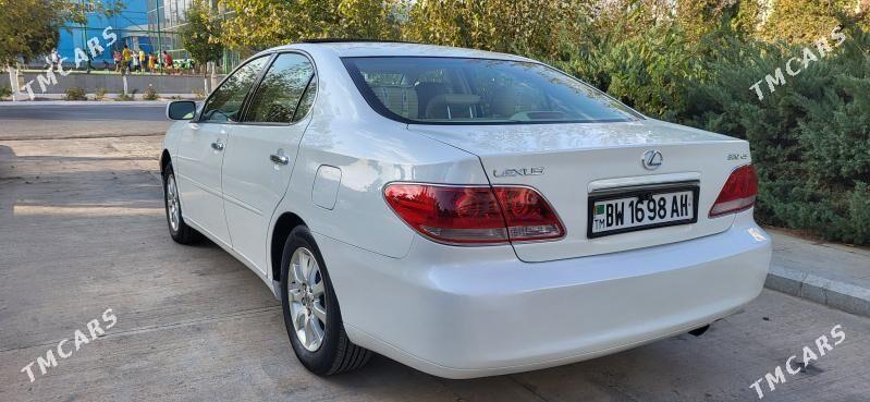 Lexus ES 330 2005 - 190 000 TMT - Aşgabat - img 9