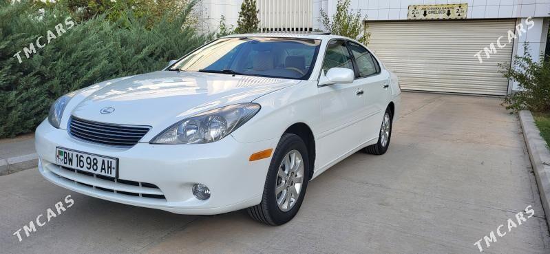 Lexus ES 330 2005 - 190 000 TMT - Aşgabat - img 8