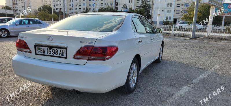 Lexus ES 330 2005 - 190 000 TMT - Aşgabat - img 10