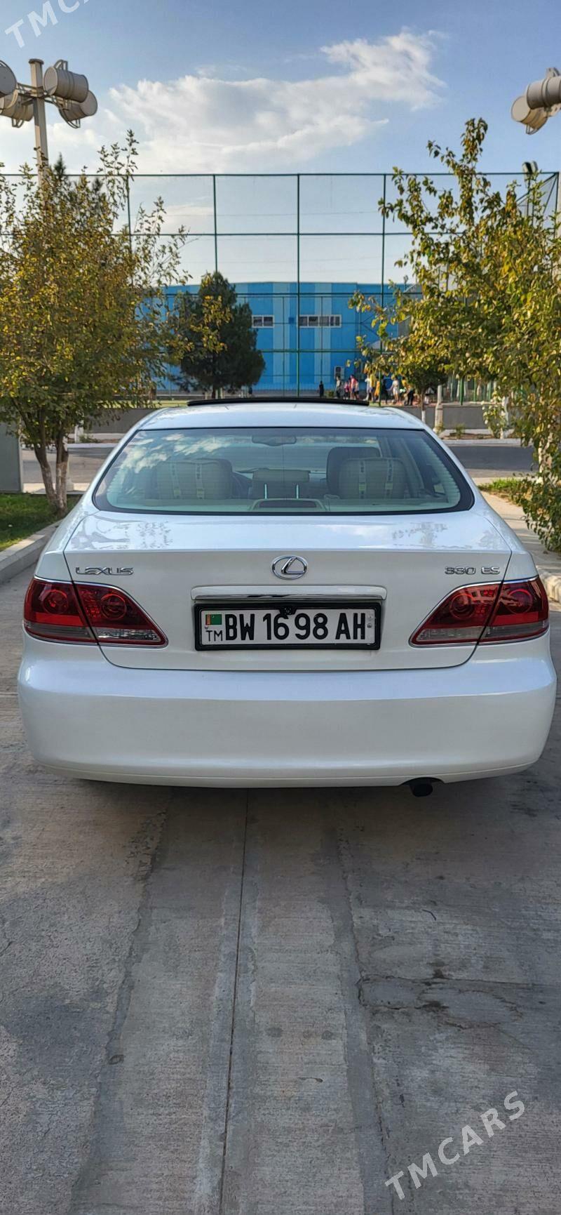 Lexus ES 330 2005 - 190 000 TMT - Aşgabat - img 4