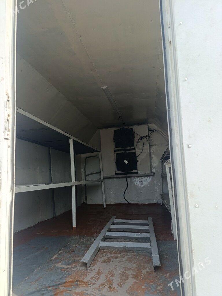 Gaz 53 1989 - 90 000 TMT - Parahat 3 - img 3