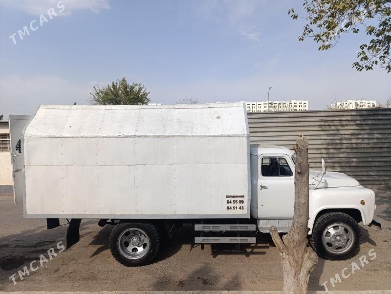 Gaz 53 1989 - 90 000 TMT - Parahat 3 - img 2