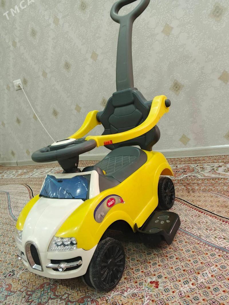 Çaga mashyn - Türkmenbaşy - img 2