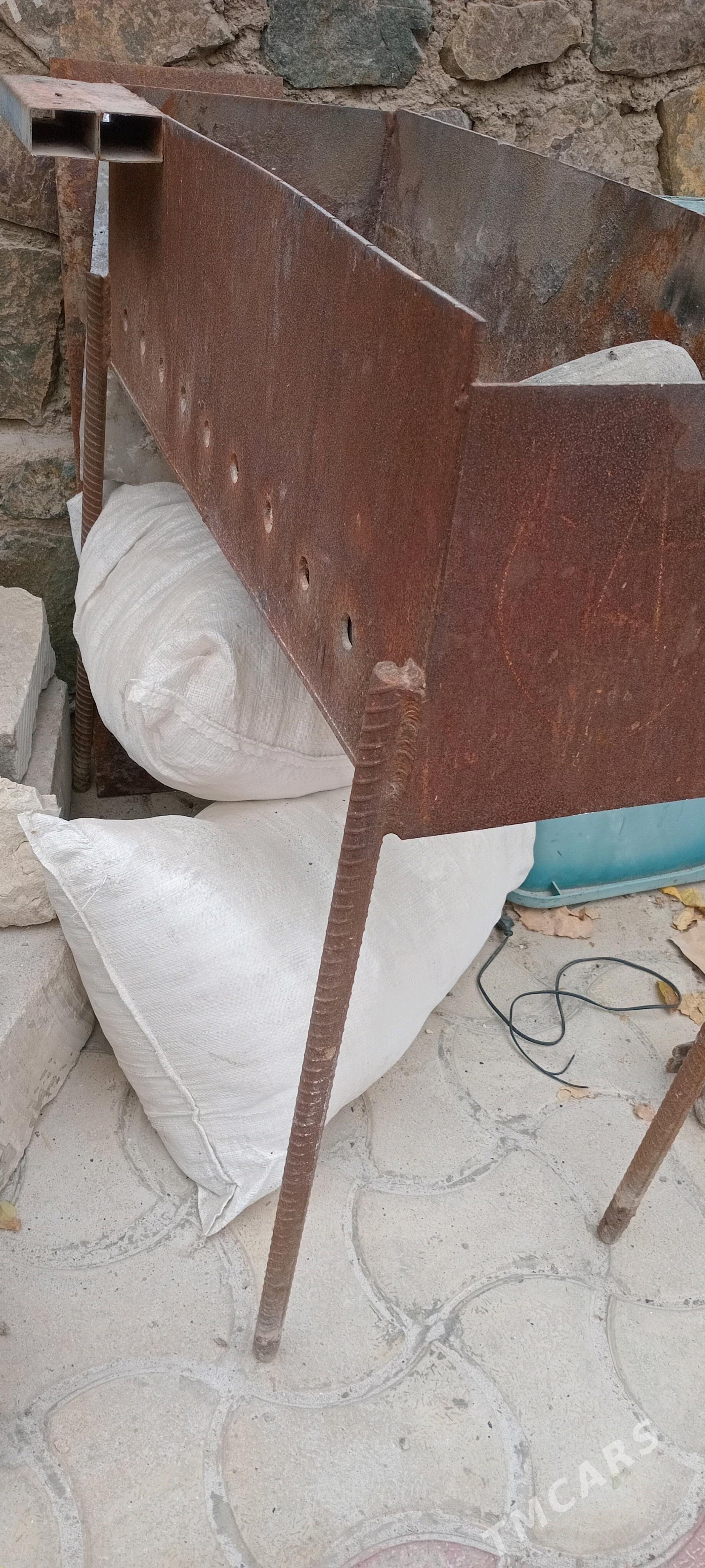 Mangal uly - Туркменбаши - img 3