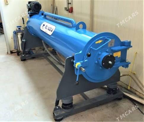 HIMCISTKA ENJAMLARY HYTAY - Ашхабад - img 2