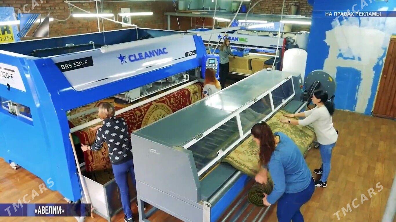 HIMCISTKA ENJAMLARY HYTAY - Ашхабад - img 4