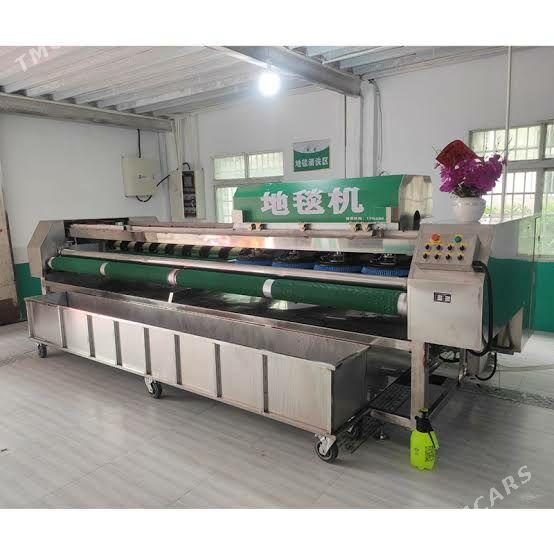 HIMCISTKA ENJAMLARY HYTAY - Ашхабад - img 1