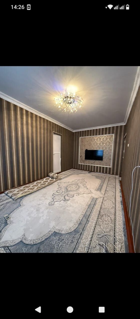 1kom Gowdanka 3etaj - Aşgabat - img 1
