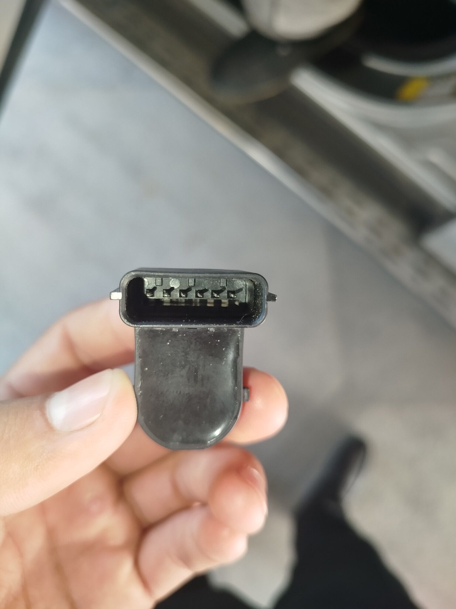 parktronik kia k5 1 100 TMT - Байрамали - img 1