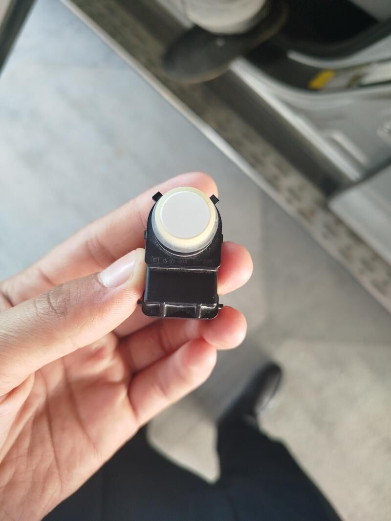 parktronik kia k5 1 100 TMT - Байрамали - img 2