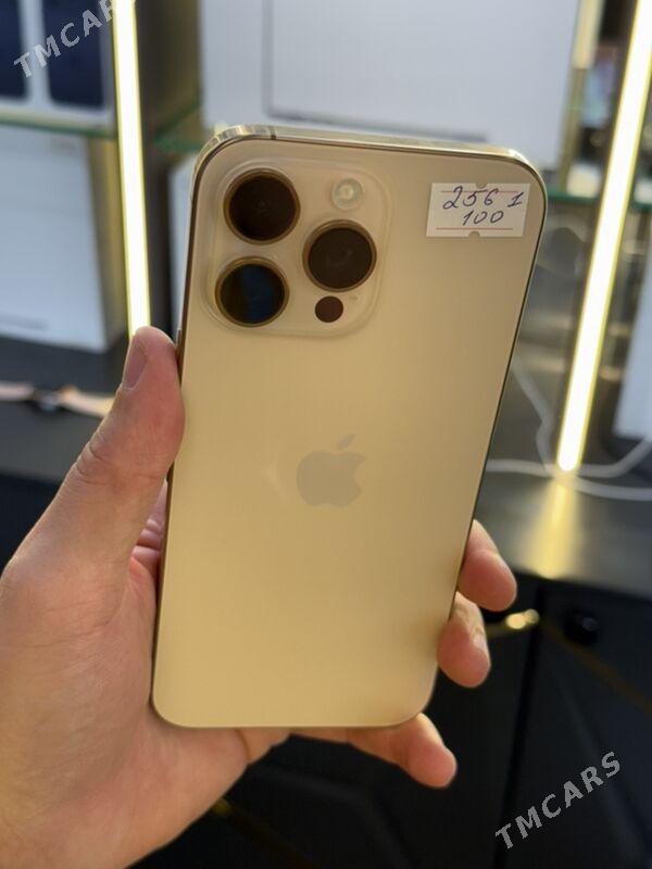 iPhone 16 Pro Max - Ашхабад - img 4