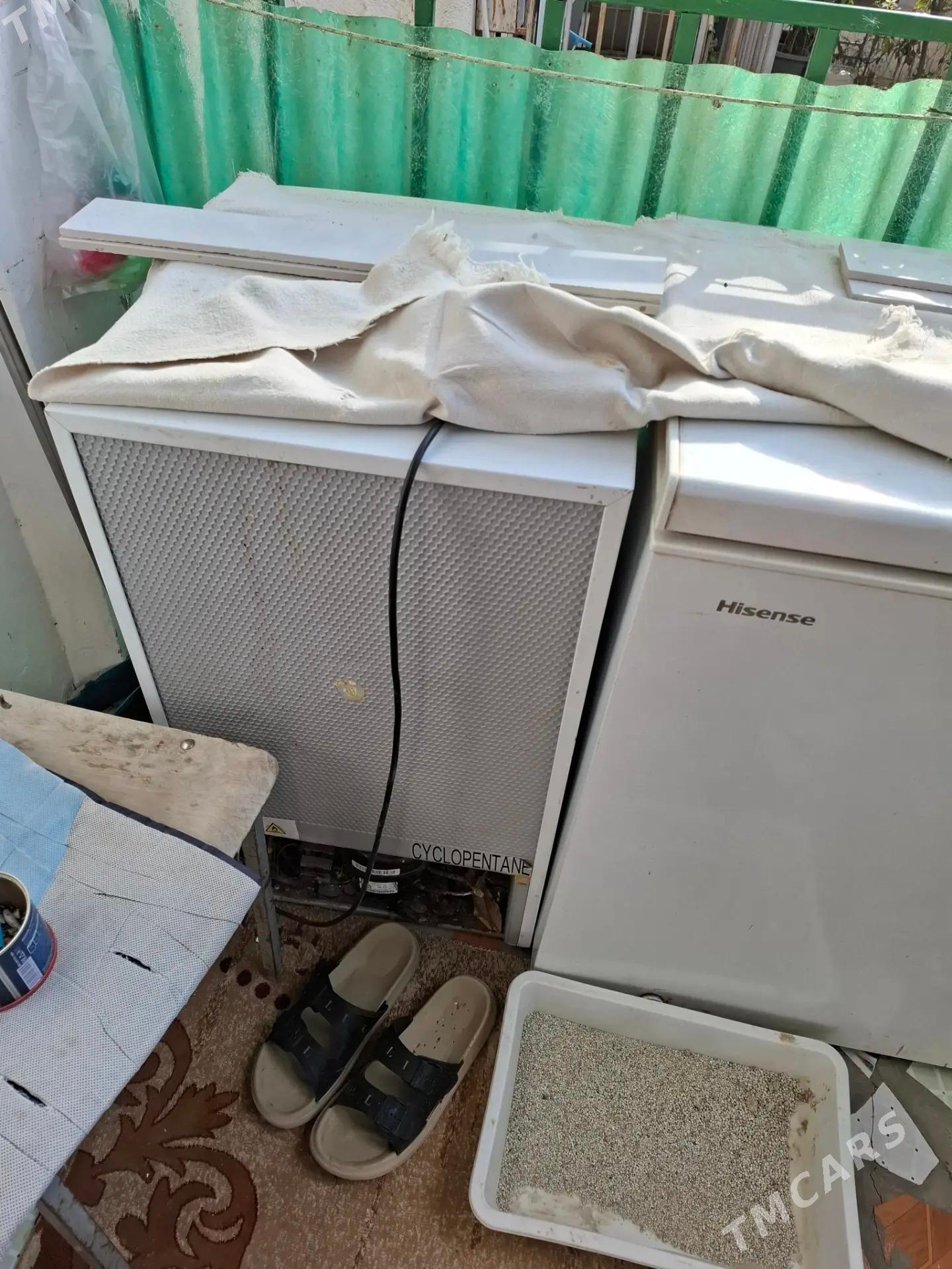 haladilnik hisense marazilnik - Ашхабад - img 2